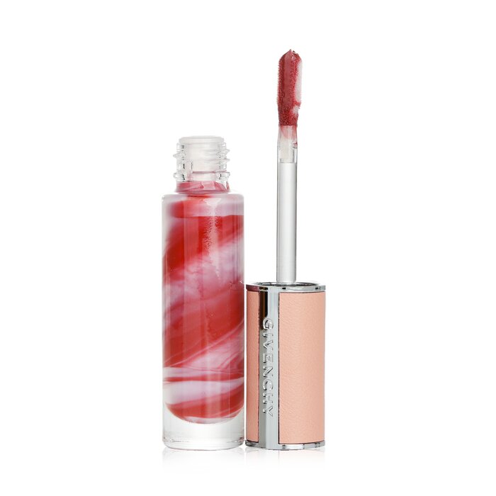 Givenchy Rose Perfecto Liquid Lip Balm - 