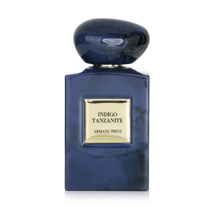 Giorgio Armani Prive Indigo Tanzanite Eau De Parfum Spray 100ml