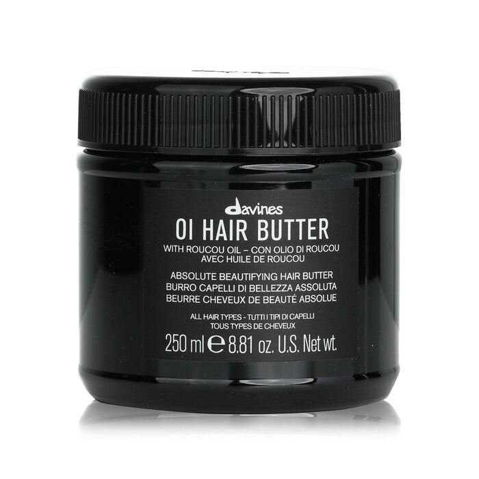 Davines Oi Hair Butter 250ml