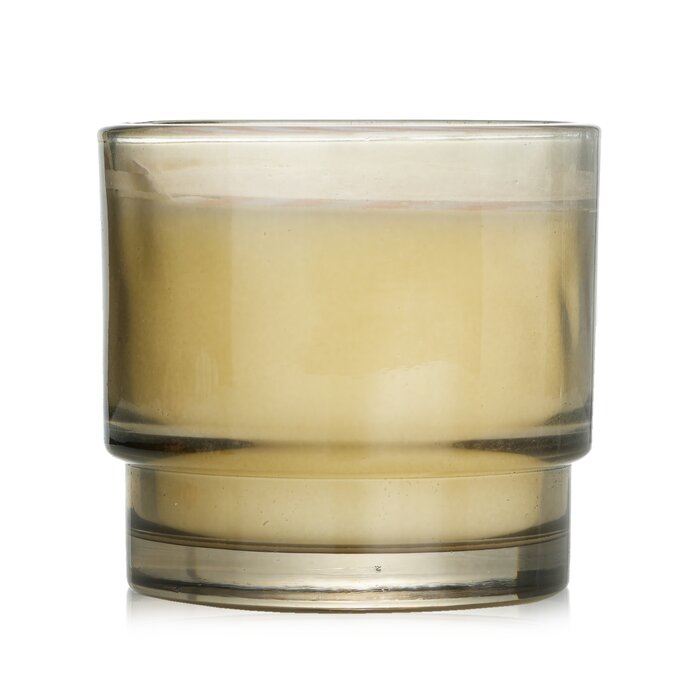 Paddywax Al Fresco Candle - Cotton + Teak 198g
