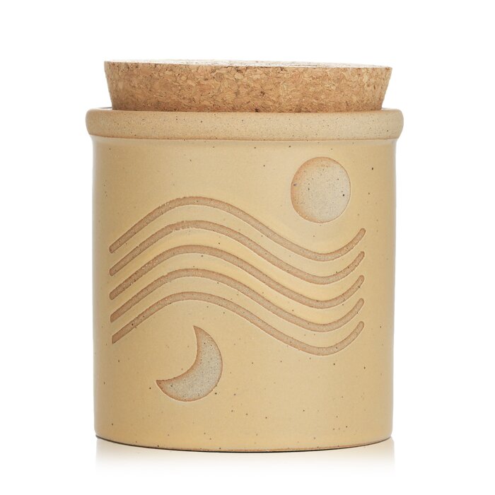 Paddywax Dune Candle - Orange Zest &amp; Bergamot 226g