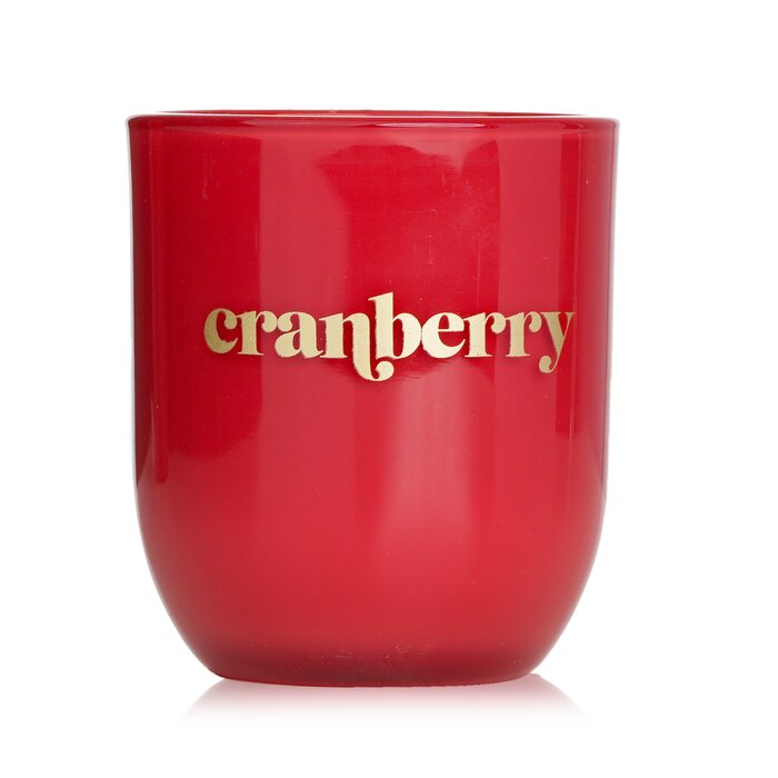 Paddywax Petite Candle - Cranberry 141g