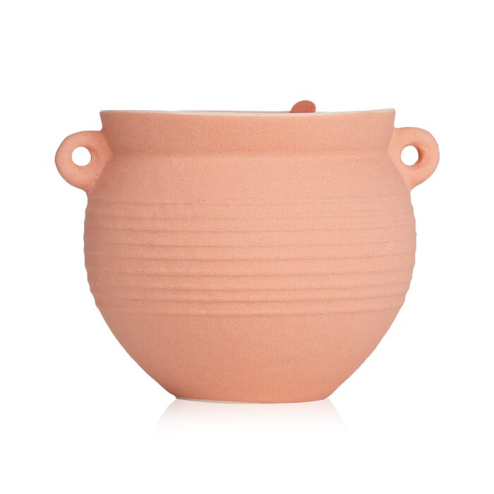 Paddywax Santorini Candle - Raw Clay &amp; Pear 240g