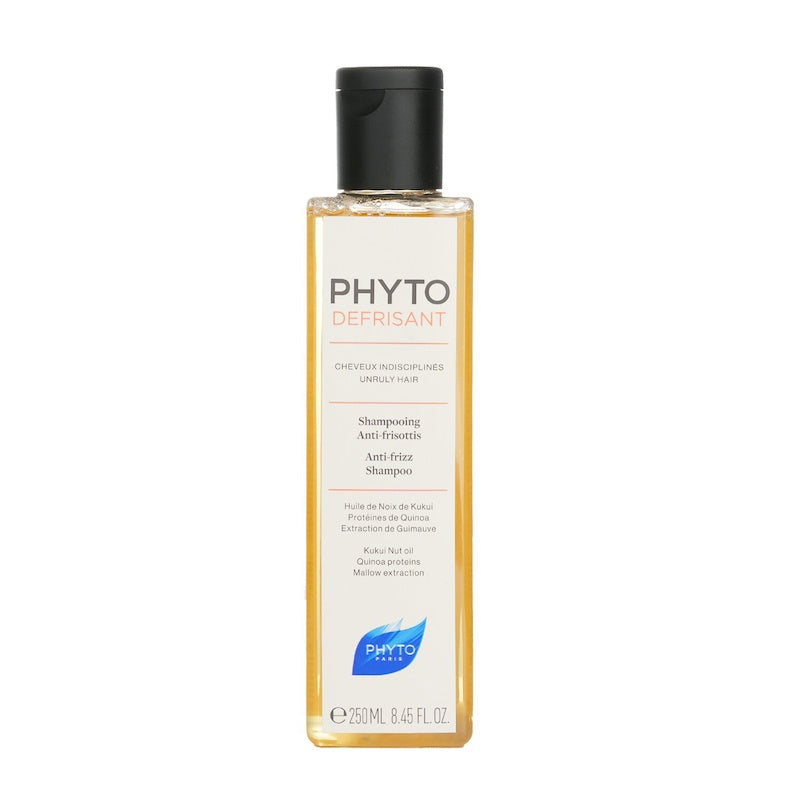 Phyto Phytodefrisant Anti-Frizz Shampoo - For Unruly Hair 250ml