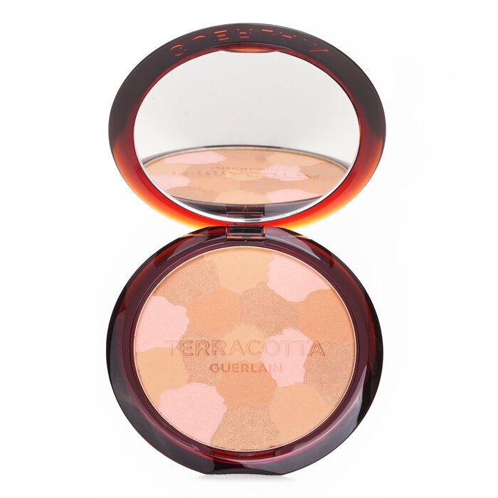 Guerlain Terracotta Light The Sun Kissed Healthy Glow Powder - 