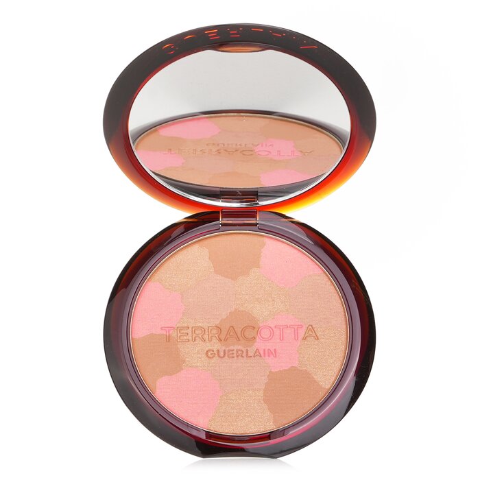 Guerlain Terracotta Light The Sun Kissed Healthy Glow Powder - 
