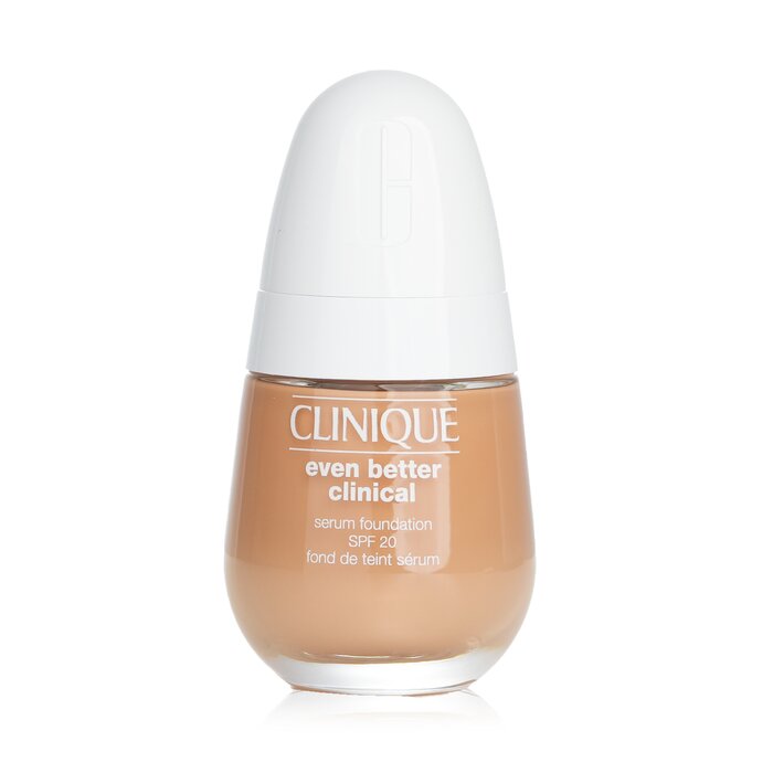 Clinique Even Better Clinical Serum Foundation SPF 20 - 