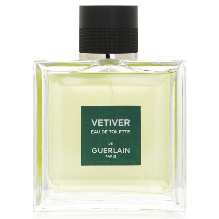 Guerlain Vetiver De Guerlain Paris Eau De Toilette 100ml