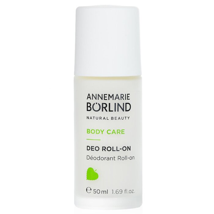 Annemarie Borlind Body Care Deo Roll-On 50ml