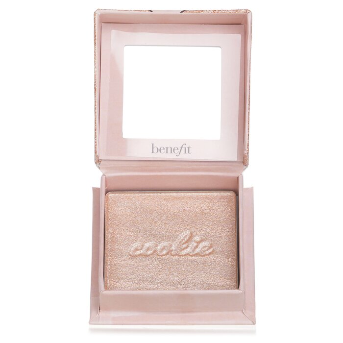 Benefit Cookie Golden Pearl Highlighter 8g