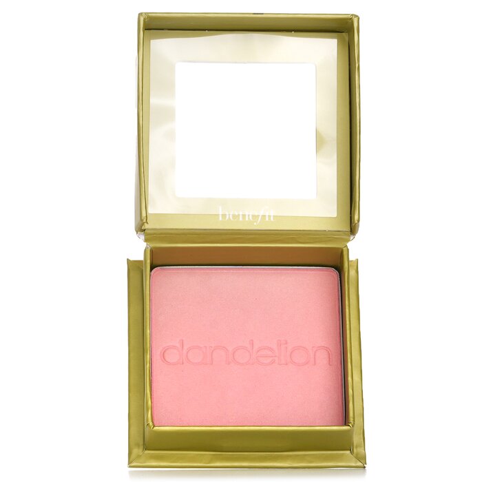 Benefit Dandelion Baby Pink Brightening Blush 6g