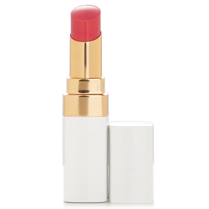 Chanel Rouge Coco Baume Hydrating Beautifying Tinted Lip Balm - 