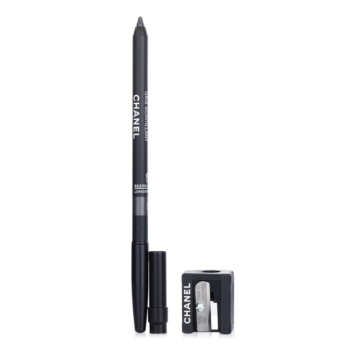 Chanel Le Crayon Yeux - 
