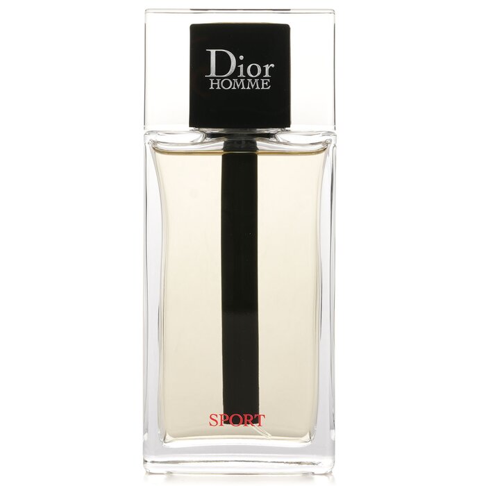 Christian Dior Dior Homme Sport Eau De Toilette Spray 125ml