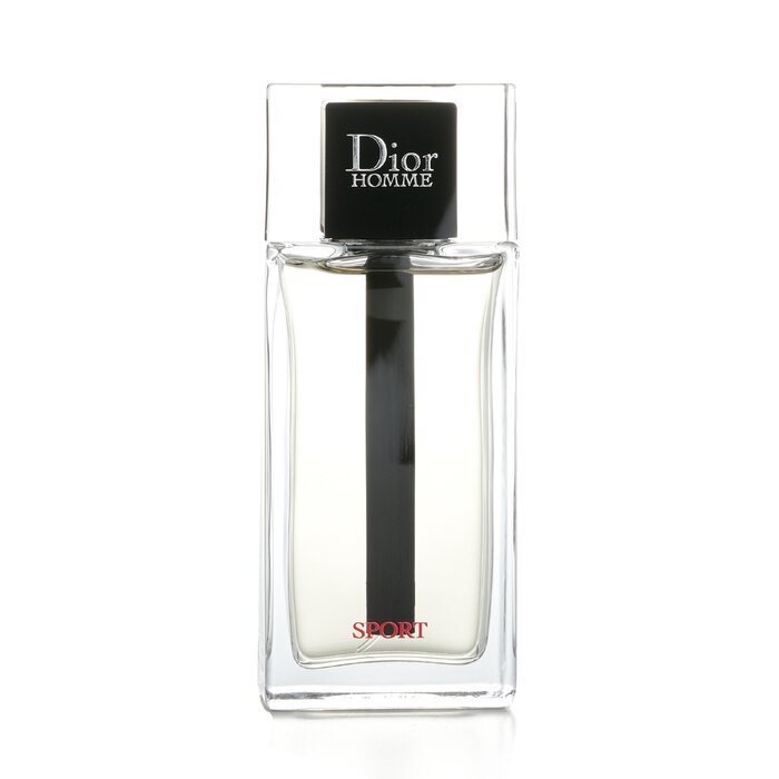 Christian Dior Dior Homme Sport Eau De Toilette Spray 75ml