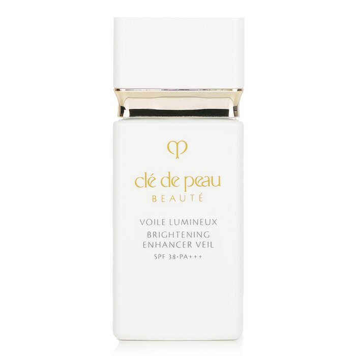 Cle De Peau Voile Lumineux Brightening Enhancer Veil SPF35 30ml