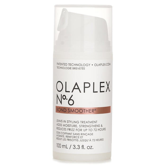 Olaplex No. 6 Bond Smoother 100ml