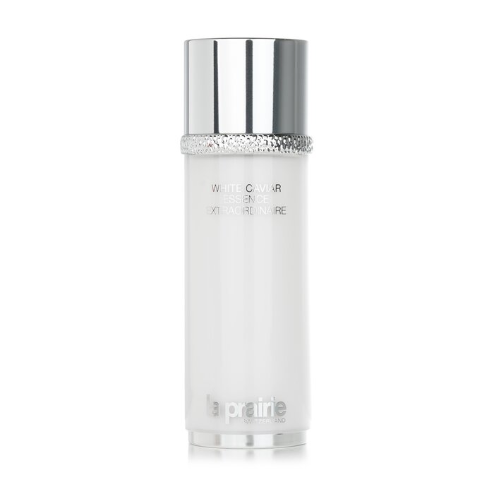 La Prairie White Caviar Essence Extraordinaire 150ml