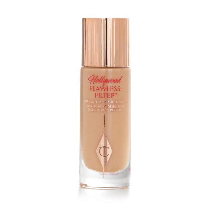 Charlotte Tilbury Hollywood Flawless Filter - 