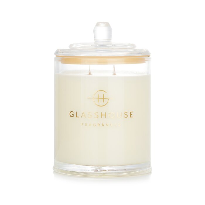 Glasshouse Triple Scented Soy Candle - One Night In Rio (Passionfruit &amp; Lime) 380g