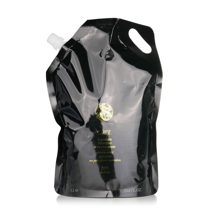 Oribe Signature Shampoo Refill A Day Indulgence 1000ml