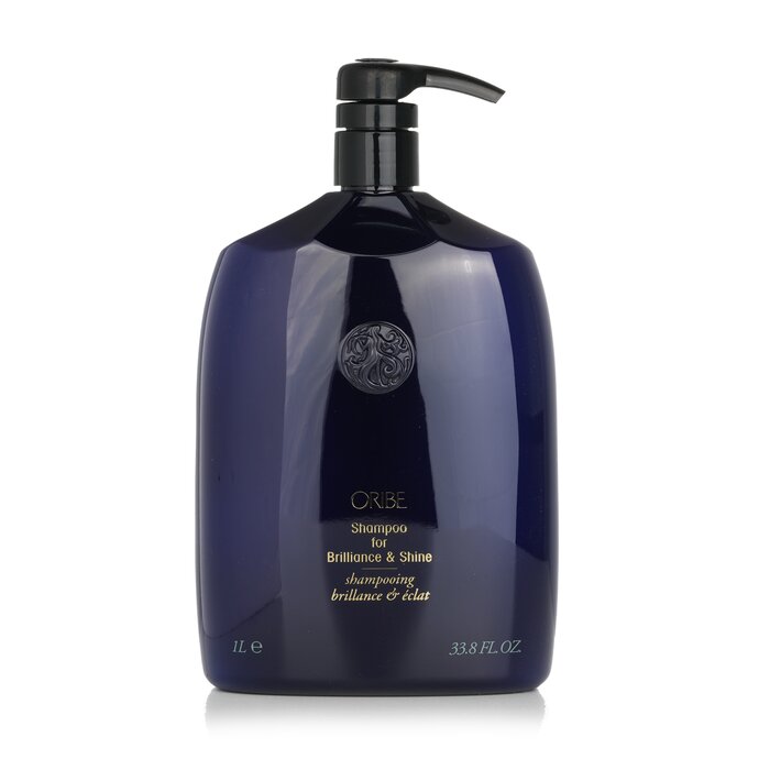 Oribe Shampoo For Brilliance &amp; Shine 1000ml