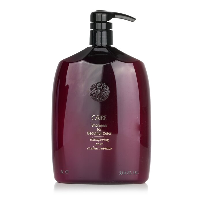Oribe Shampoo For Beautiful Color 1000ml