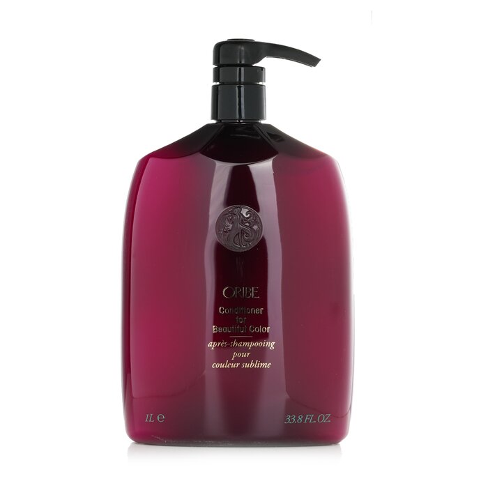 Oribe Conditioner For Beautiful Color ASB 1000ml