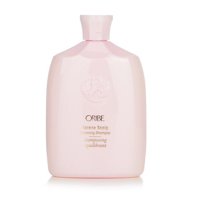 Oribe Serene Scalp Balancing Shampoo 250ml