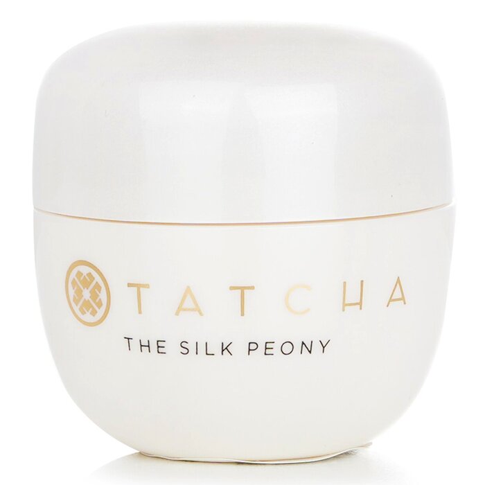 Tatcha The Silk Peony Melting Eye Cream 15ml