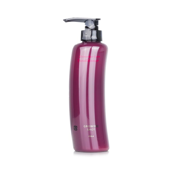 POLA Growing Shot Glamorous Care Conditioner 370ml