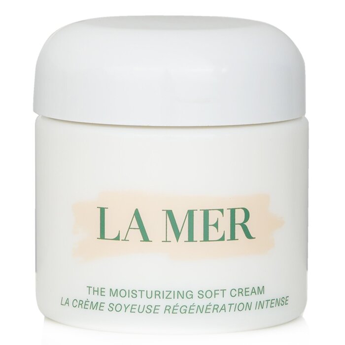 La Mer The Moisturizing Soft Cream 100ml