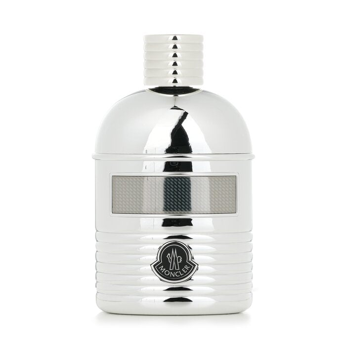 Moncler Moncler Pour Homme Eau De Parfum Spray (With LED Screen) 150ml