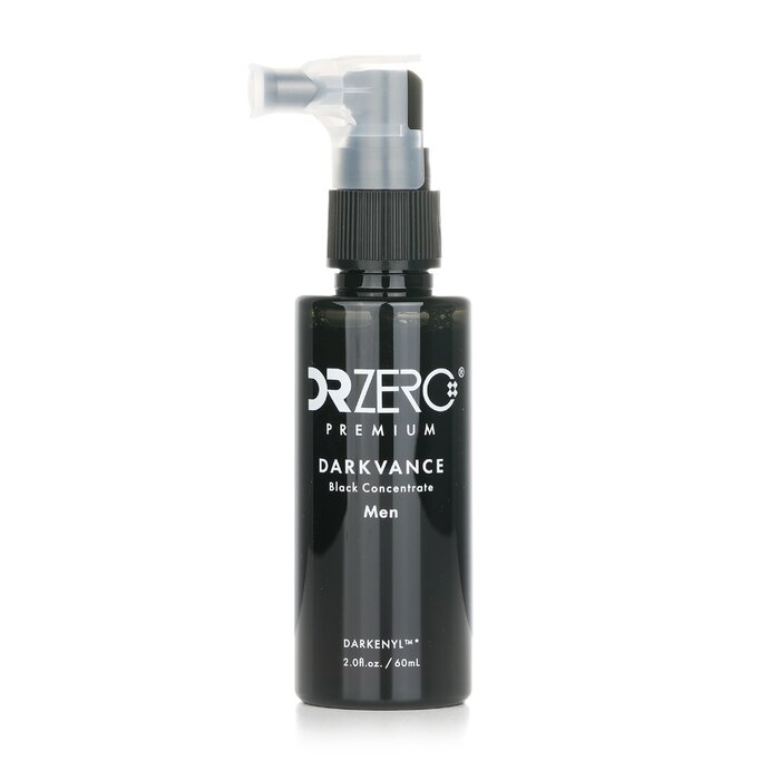 DR ZERO Darkvance Block Concentrate (For Men) 60ml