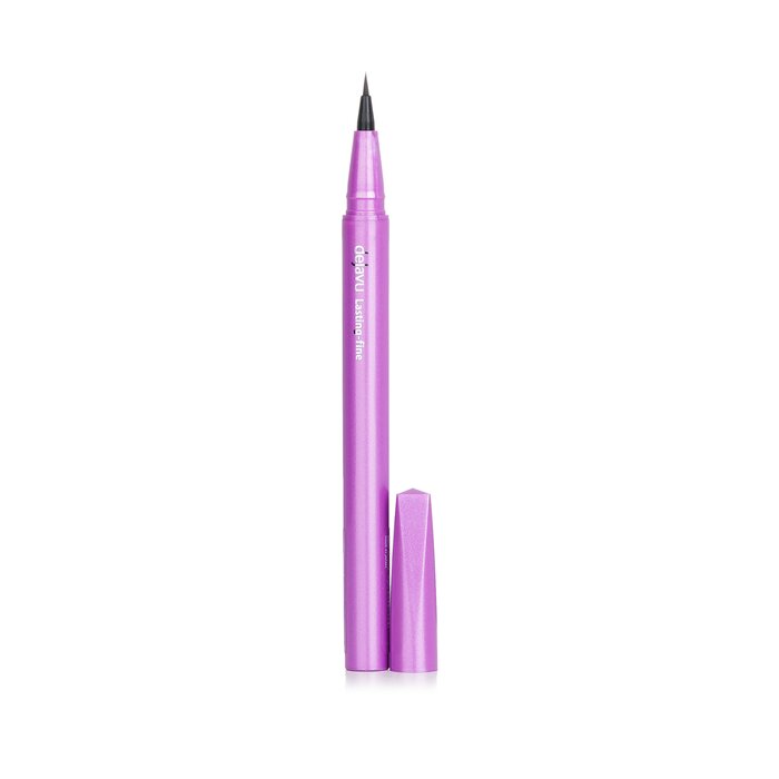 Dejavu Lasting Fine E Short Brush Liquid Eyeliner - 
