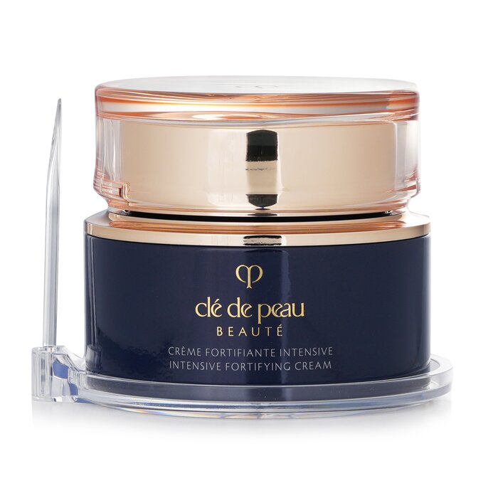 Cle De Peau Intensive Night Emulsion 125ml