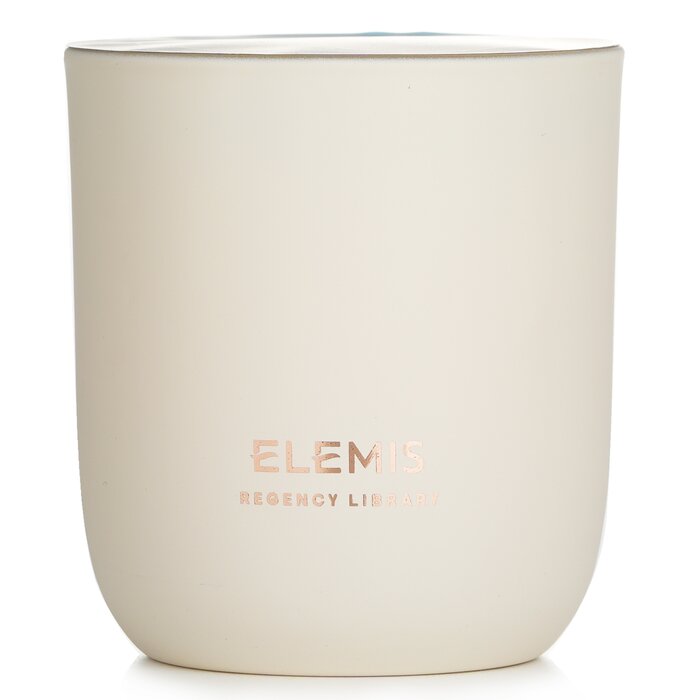 Elemis Scented Candle - Regency Library 220g