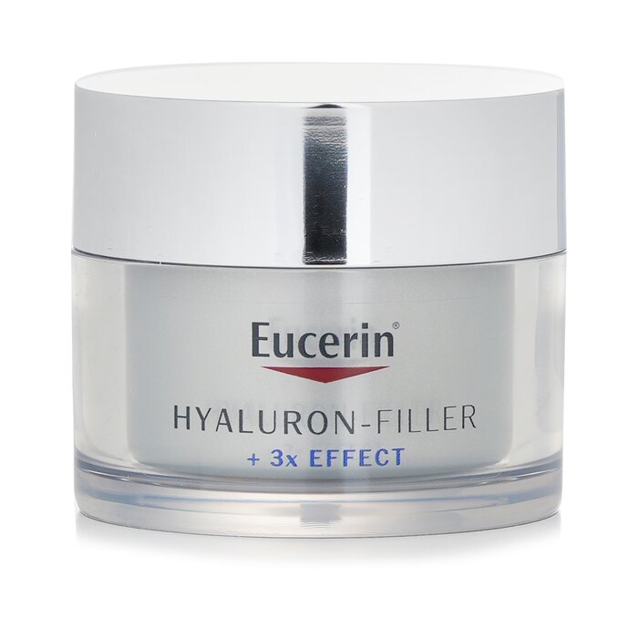 Eucerin Anti age Hyaluron Filler + 3x Effect Day Cream SPF30  50ml