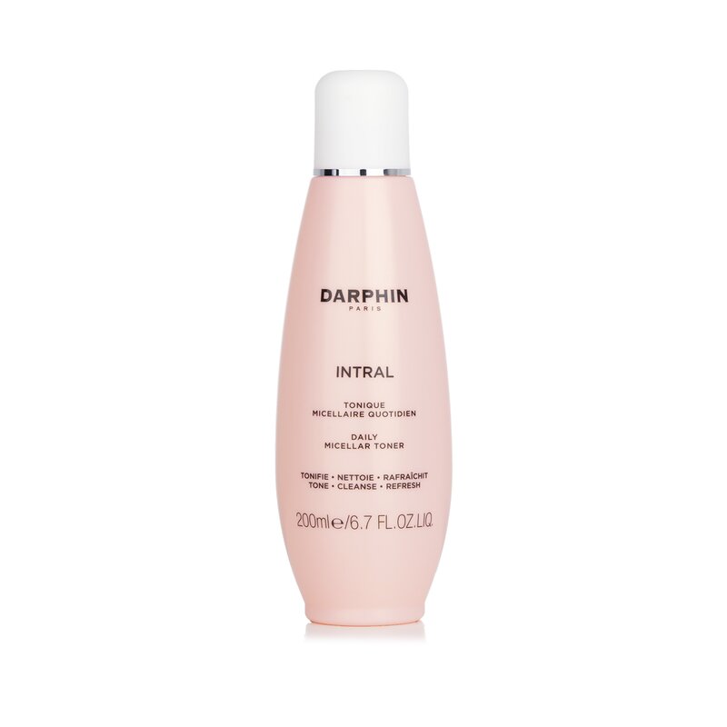 Darphin Intral Daily Micellar Toner 200ml