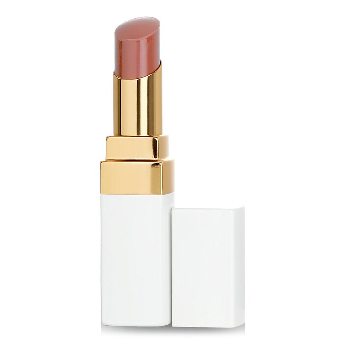 Chanel Rouge Coco Baume Hydrating Beautifying Tinted Lip Balm - 
