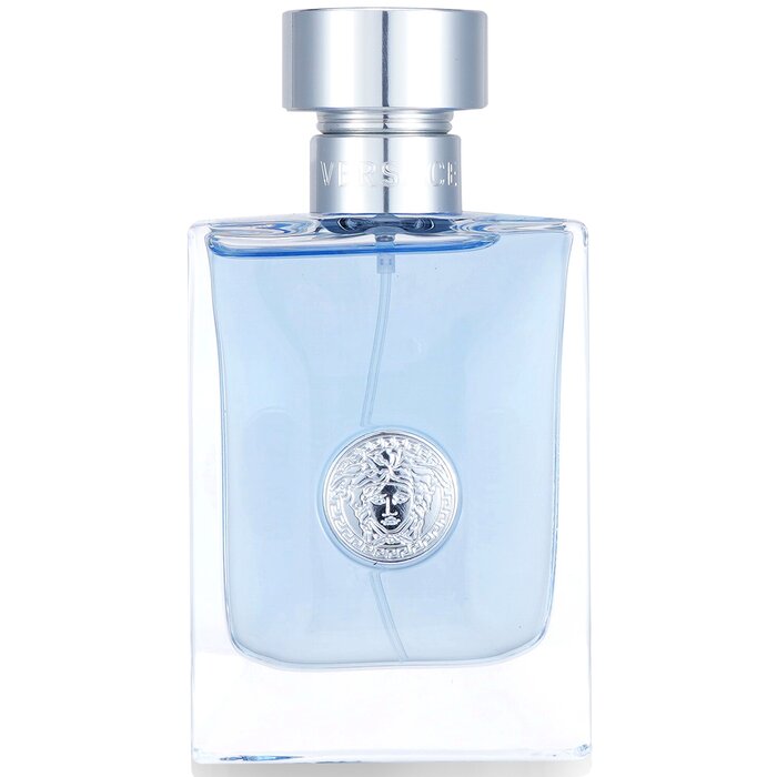 Versace Versace Pour Homme Eau De Toilette Spray (Signature) 50ml
