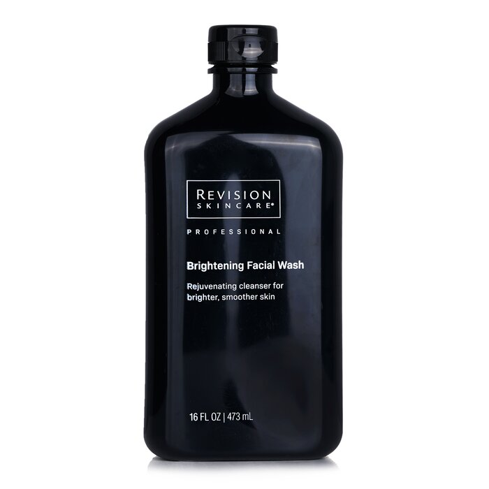 Revision Skincare Brightening Facial Wash (Salon Size) 473ml