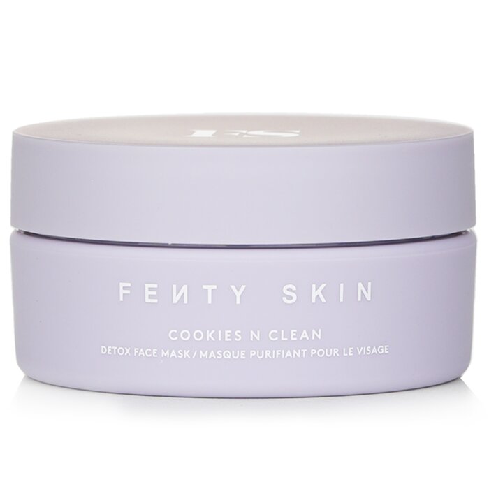 Fenty Beauty by Rihanna Cookies N Clean Face Mask 75ml