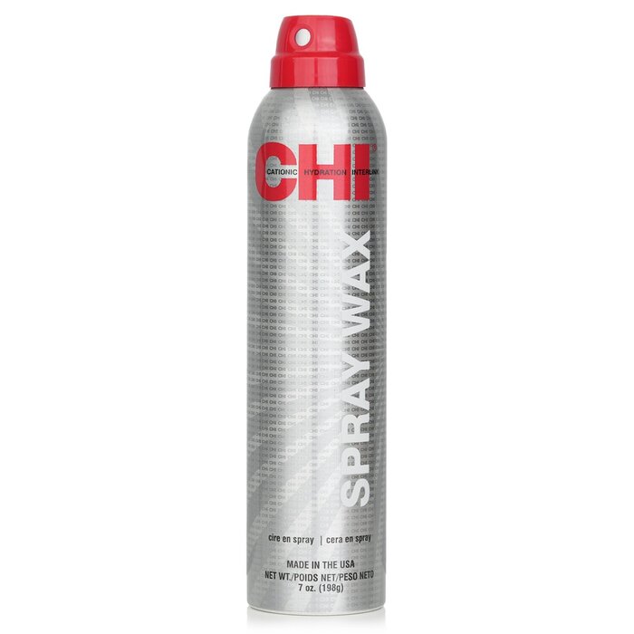 CHI Spray Wax 198g