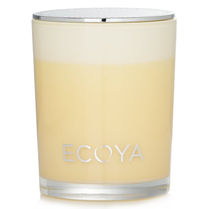 Ecoya Mini Madison Candle - Blood Orange 80g