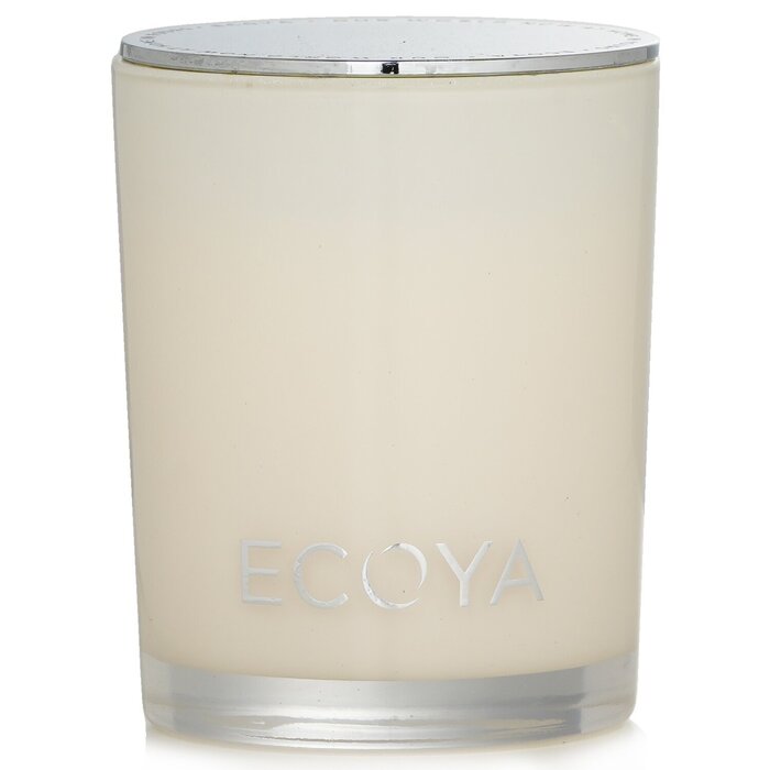 Ecoya Mini Madison Candle - Maple 80g