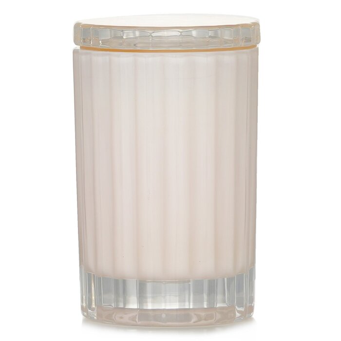 Ecoya Mini Celebration Candle - White Musk &amp; Warm Vanilla 80g