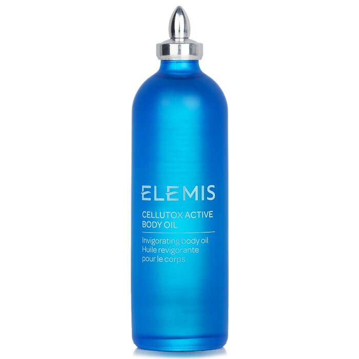 Elemis Cellutox Active Body Oil 100ml