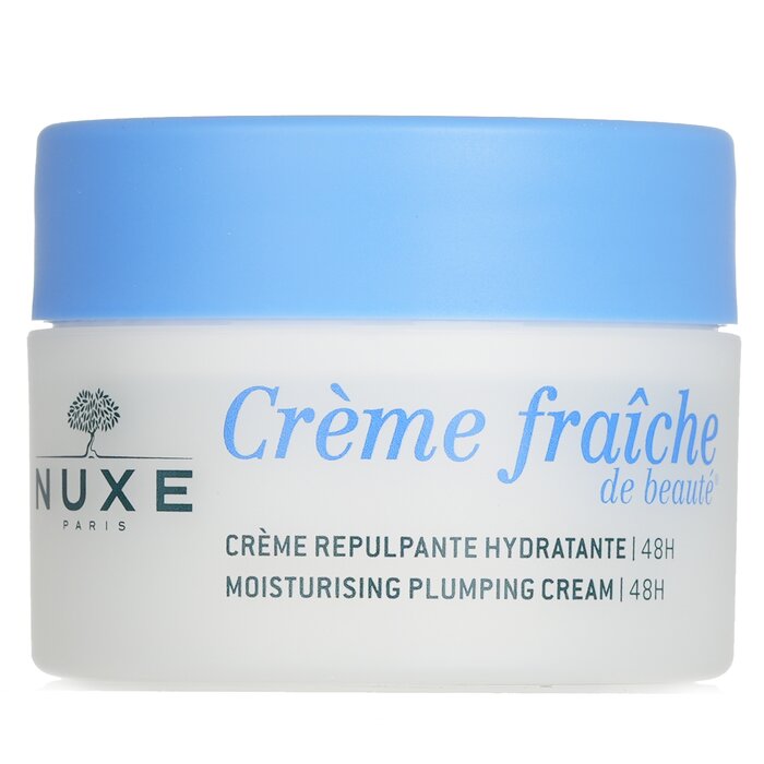 Nuxe Creme Fraiche De Beaute 48HR Moisturising Plumping Cream 50ml
