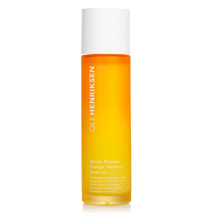 Ole Henriksen Truth Barrier Booster Orange Ferment Essence 120ml